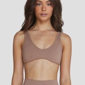 Crop Shop Boutique Serenity Isla Sports Bra